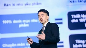 Masan thông báo đã mua lại 70% cổ phần của Mobicast
