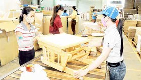 Hà Nội kết nối cung - cầu, giao thương nông sản với 3 miền
