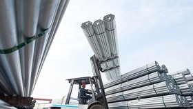 Nhiều nước trong nội khối ASEAN khởi kiện thép Việt Nam