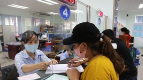 Gia tăng tình trạng người lao động lãnh BHXH một lần, Công đoàn Việt Nam vào cuộc