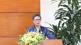 Ban Kinh tế Trung ương làm việc với Bộ NN-PTNT chuẩn bị tổng kết Nghị quyết “tam nông”