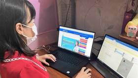 Chiều nay (15-9), các trường đại học bắt đầu công bố điểm chuẩn