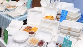 SCG Packaging is one of the leading packaging businesses in Thailand (Photo: Komchadluek)