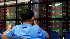 Stock market size on HOSE reaches nearly 71 percent of GDP