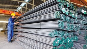 Steel stocks raising investor expectations