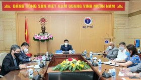 Cuba willing to cooperate with Vietnam in Covid-19 vaccine supply