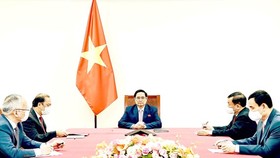 Philippines - important, trustworthy partner of Vietnam: Prime Minister