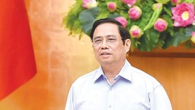 PM requires efforts towards removal of EC’s “yellow card” by year’s end