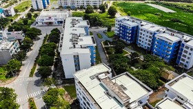 Ho Chi Minh City plans better housing for workers