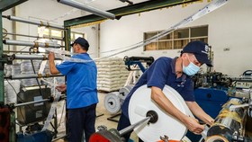Businesses see radical changes under pandemic