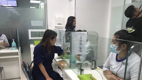 Khoảng 10,7% trẻ em vùng nông thôn suy dinh dưỡng