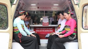 Agribank được vinh danh sáng kiến vì Cộng đồng năm 2020