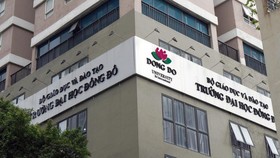Muốn thay đổi tâm lý coi nặng thành tích, trước hết người lớn phải làm gương