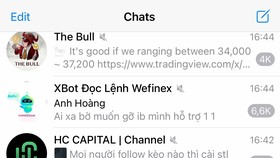 Cần xây dựng khuôn khổ pháp lý đối với tiền mật mã