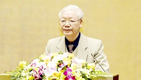 Lựa chọn, bầu ra những đại biểu thật sự có đức, có tài, xứng đáng đại diện cho nhân dân(*)