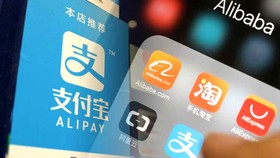 Alibaba tạm qua cơn sóng gió