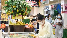 Thích ứng nhanh với xu hướng tiêu dùng của người Việt