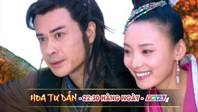 Phim truyền hình: Hoa Tư Dẫn