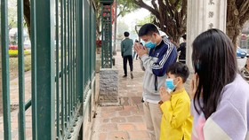 Thực hành các nghi lễ tôn giáo trực tuyến: Vẫn giữ được thông điệp của Phật giáo