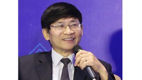 Luật sư Trương Thanh Đức (Công ty Luật ANVI)