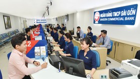 SCB triển khai phương án chào bán cổ phiếu ra công chúng
