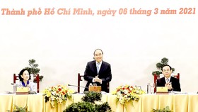 Hiện thực hóa mục tiêu xây dựng đất nước phát triển cường thịnh vào năm 2045