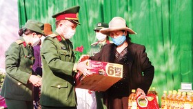 Khởi động chiến dịch “Vì nụ cười phụ nữ”