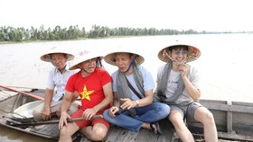 Sau 2 mùa lên sóng, Ký ức vui vẻ có những điều chỉnh để thu hút khán giả hơn