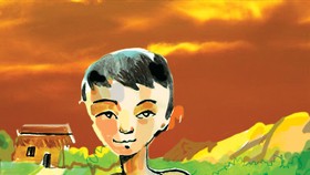 Đứa bé