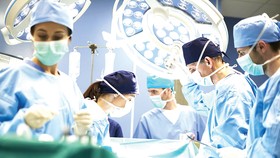 Đại dịch Covid-19 khoét sâu tình trạng bất bình đẳng giới