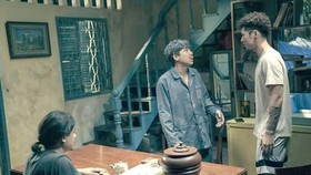 Hành trình trăm tỷ của điện ảnh Việt