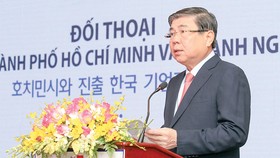 Tạo ra cơ chế đẩy nhanh tiến độ tháo gỡ vướng mắc cho các dự án đầu tư