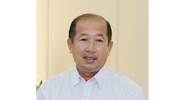 Ông Đoàn Tấn Bửu, Phó Chủ tịch UBND tỉnh Đồng Tháp.