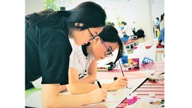 Tuyển sinh ngành sư phạm vẫn chật vật