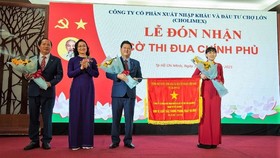 Cholimex phấn đấu lợi nhuận sau thuế năm 2021 đạt trên 142 tỷ đồng