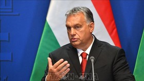 Thủ tướng Hungary Viktor Orban. Ảnh: AFP/TTXVN