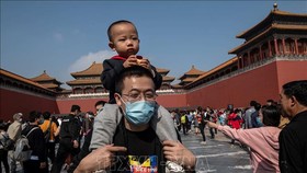 Già hóa dân số
