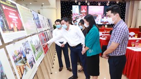 Đồng chí Phùng Chí Kiên - Người chỉ huy quân sự xuất sắc