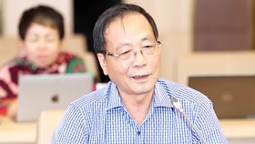 Ông Nguyễn Tiến Thỏa
