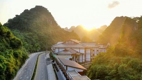 Onsen Quang Hanh- khi những giá trị vàng được nhân rộng và nâng tầm