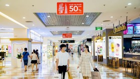 Xu hướng bán lẻ “hậu dịch” 2021