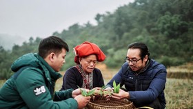 Tin vào ngày mai - Bài 2: Viết tiếp những giấc mơ Việt
