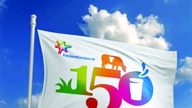 FrieslandCampina vào Tốp 3 trong Sáng kiến Tiếp cận Dinh dưỡng Toàn cầu