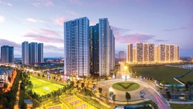Mô hình O2O - xu hướng tất yếu của giao dịch bất động sản