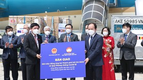 Chủ tịch Quốc hội Vương Đình Huệ kết thúc chuyến công tác tại châu Âu - Thể hiện chính sách đối ngoại và kinh tế đa dạng