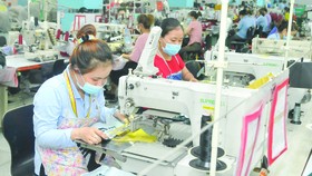 3 chân kiềng để phục hồi và phát triển kinh tế