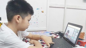 ĐBSCL: Hàng ngàn học sinh không thể học trực tuyến