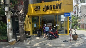 Cách nào vực dậy ngành dịch vụ ăn uống ở TPHCM?