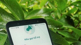Hỗ trợ sinh viên khó khăn trong mùa dịch