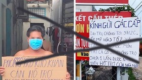 Xuyên tạc, chống phá công cuộc phòng chống dịch Covid-19 - Bài 2: Lộ diện kẻ phá hoại